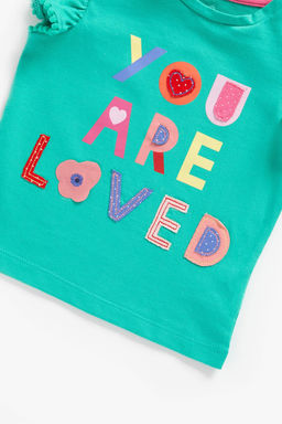 Mothercare / Футболка