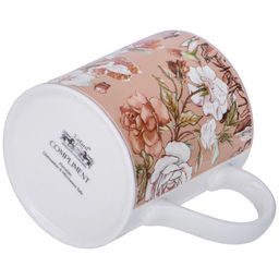 НАБОР КРУЖЕК LEFARD COMPLIMENT 4 ШТ. 230 МЛ  фото 5