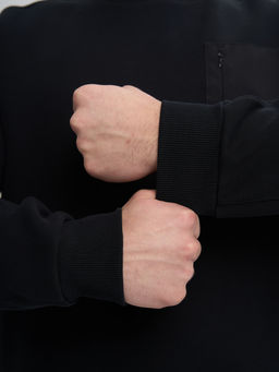 E2399-3 свитшот мужской