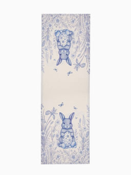 Дорожка на стол Этель Кролик, 50?150 см, 100% хл, рогожка 160 г/м?
