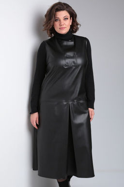 Сарафан Celentano 4053.2 черный фото 8