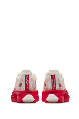 Кроссовки для бега Белый/Красный