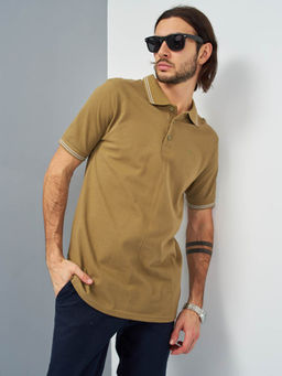 Поло мужское _ 02336 - F5 фото 4