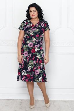 VALENTINA Платье Светлана №4