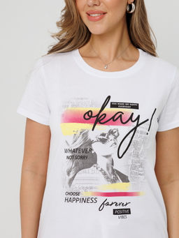 Костюм женский К-226 (кулирка/футер с лайкрой) Голубая