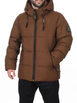 6569 SWAMP Куртка мужская зимняя (200 гр. холлофайбер)