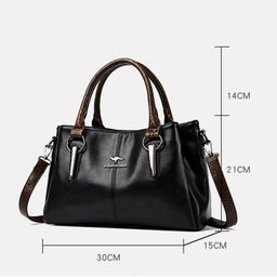 KAIDIFEINIROO Сумка женская 8195  фото 48