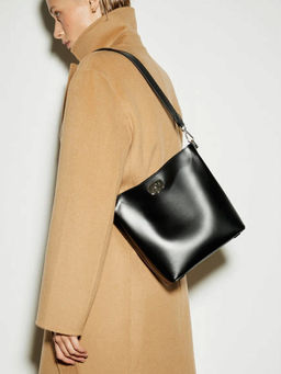 Сумка из экокожи - Emka фото 3