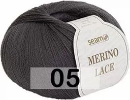 MERINO LACE - Сеам фото 6