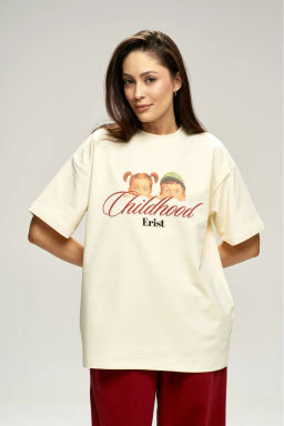 Футболка Childhood Tofu - Erist store фото 3