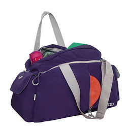 TD-699-3 Сумка дорожная - Grizzly фото 13