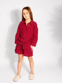 АКЦИЯ Костюм для девочки Соль&Перец фото 7