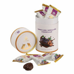 Чернослив в темном шоколаде