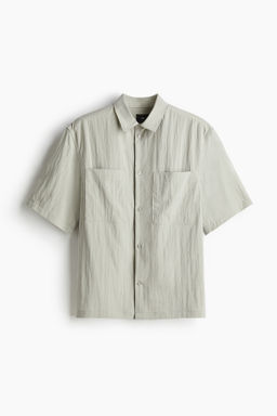 Camisa cargo Regular Fit - H&m фото 2