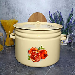 Бак 18 л. 1с31с с рисунком