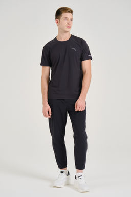 Футболка Черный