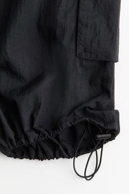 Pantalon cargo de deporte - H&m фото 4