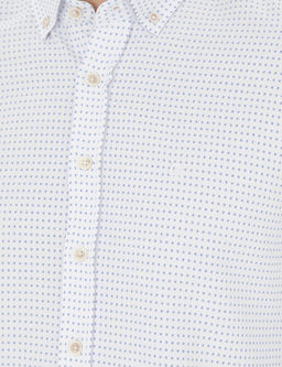 Saks Slim Fit Uzun Kollu G_mlek