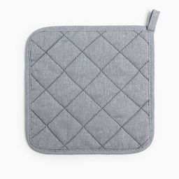 Набор подарочный Доляна Best man: варежка 20х28 см, прихватка 17х17 см, 2 лопатки  фото 7