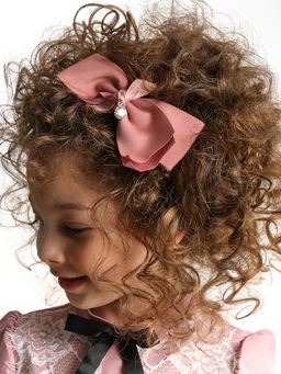 Заколка-автомат PN0932