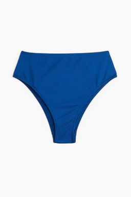 Braga de bikini cheeky High Waist