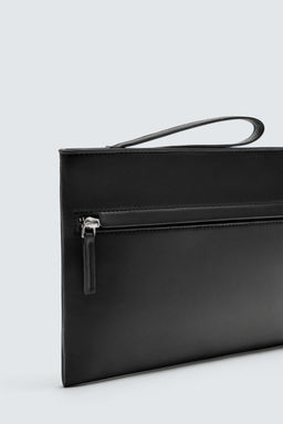 PLAIN CLUTCH - Zara фото 11