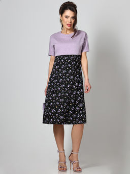 Платье Формула контрастов - Dstrend фото 2