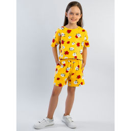 Комплект футер 2х нитка петля 7631320203 - Youlala фото 5