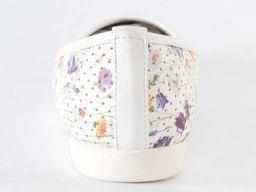 01-7581-3 BLUE Ботинки демисезонные женские (натуральная кожа) - Фабричный китай фото 12