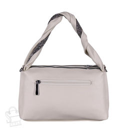 Сумка женская 2241 beige Velina Fabbiano-Safenta  фото 4