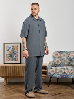 Рубашка мужская Линкольн-1 VIOTEX - Виотекс фото 32