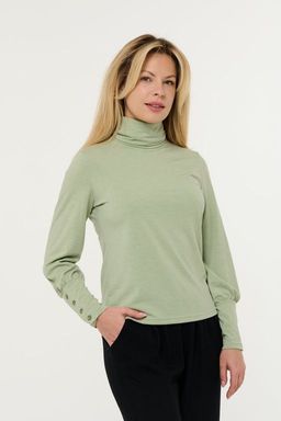 водолазка 1768-10 -50% - Mix-mode фото 2