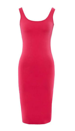 Платье из хлопка - Deseo фото 10