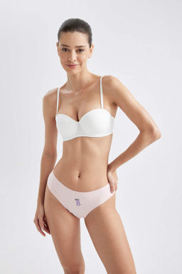 Набор из 3 трусиков-комбинаций Fall in Love - Defacto фото 9