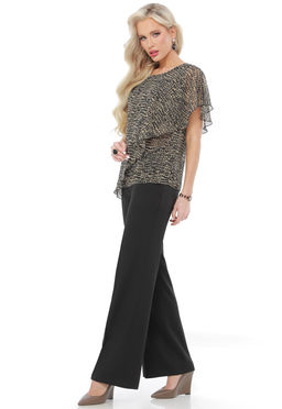 Блузка Мэнди - Dstrend фото 2