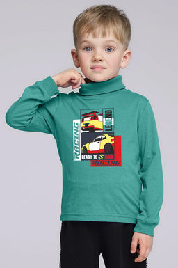 730308кд_п Джемпер дет.(ЧЗ)