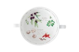 Салатник с ручками Домашняя кухня, 16 см, 0,8 л - Easy life фото 3