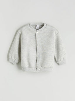 Bisiklet Yaka Erkek Bebek H?rka ve E?ofman Alt?