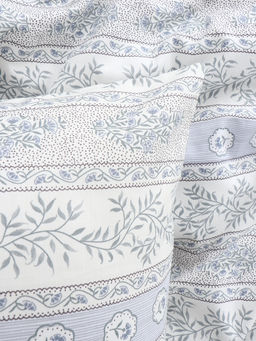 КПБ LoveLife 2сп Лето,175х215см, 200х225см, 50х70см-2шт,100%хл,сатин 125г/м? фото 3