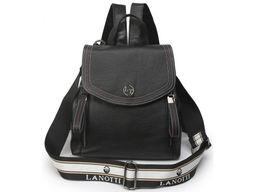 Сумка-рюкзак Lanotti 3333/Черный