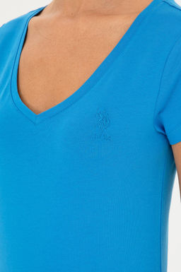 Kad_n Saks V Yaka Basic Ti__rt - U.s. polo assn фото 7