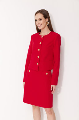 Жакет (6632) - Davydov фото 5