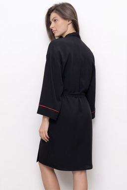 ПЕНЬЮАР ЖЕНСКИЙ арт. 5704W-76024.2H-911 - Almando melado фото 7