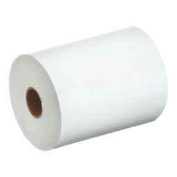 Набор чековой термоленты, 57 мм, 30 метров, 57×12×30, 48 г/м², 8 штук