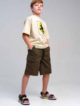 12511601 Шорты для мальчиков