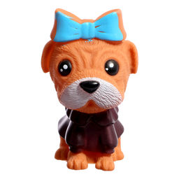 Игрушка «Любимый питомец: щенок», МИКС