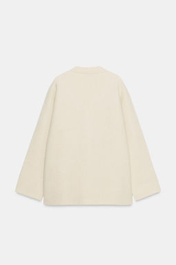 V-NECK CARDIGAN - Zara фото 6