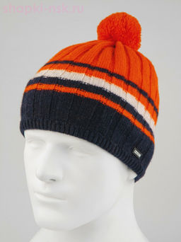 ARINSAL Шапка мужская