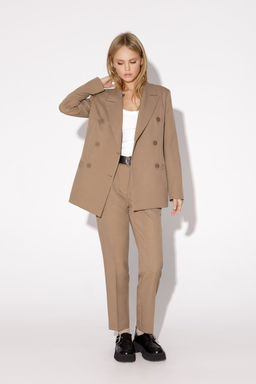 Костюм Pirs 5048 бежевый