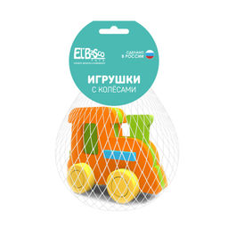 ElBascoToys / Каталка Единорог - El’bascotoys фото 20